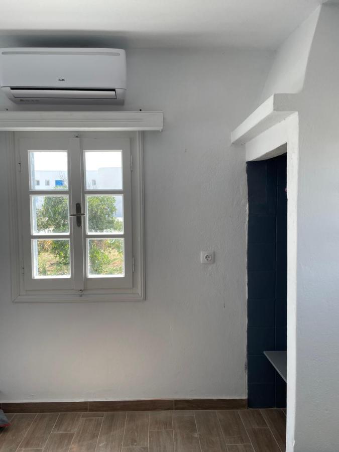 Ferienwohnung Alesta Mykonos Town Exterior foto