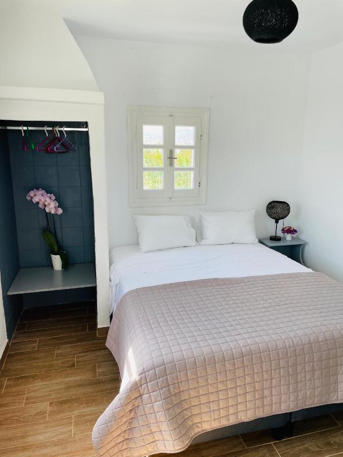 Ferienwohnung Alesta Mykonos Town Exterior foto